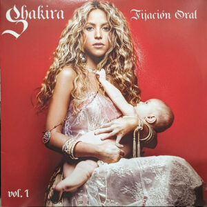 Fijación Oral Vol. 1 / Oral Fixation Vol. 2
