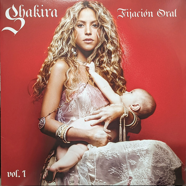 Fijación Oral Vol. 1 / Oral Fixation Vol. 2