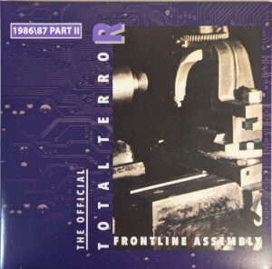 Total Terror – Part II 1986/87