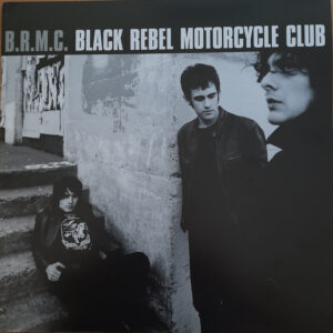 B.R.M.C. - Image 1
