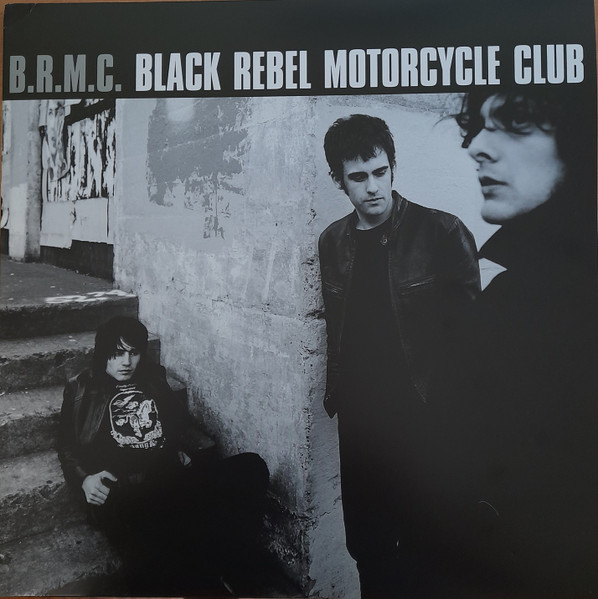 B.R.M.C.