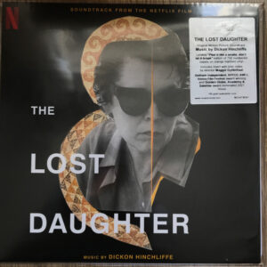 The Lost Daughter