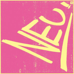 Neu! ’86
