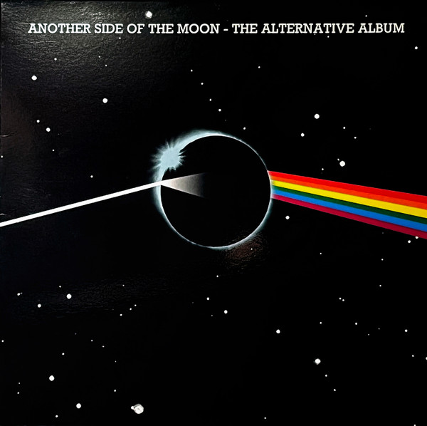 Another Side Of The Moon - The Alternative Album