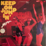 Keep On Jumpin’