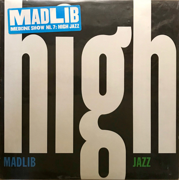 High Jazz