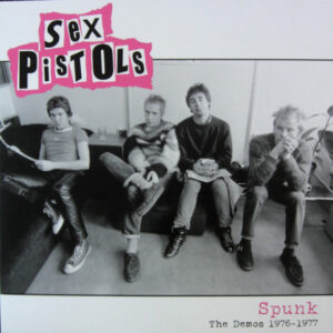 Spunk