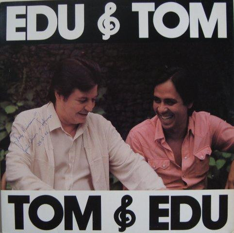 Edu & Tom Tom & Edu