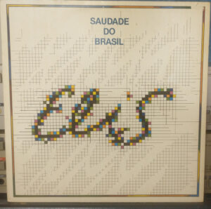 Saudade Do Brasil