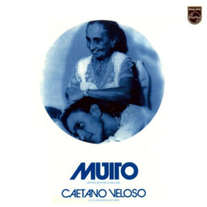 Muito (Dentro Da Estrela Azulada) - Image 1