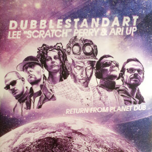 Return From Planet Dub