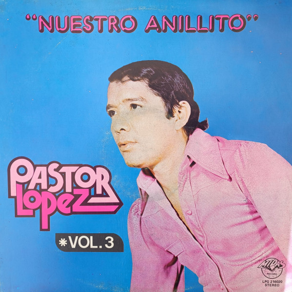 'Nuestro Anillito' Vol. 3