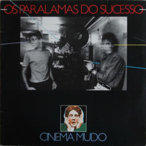 Cinema Mudo