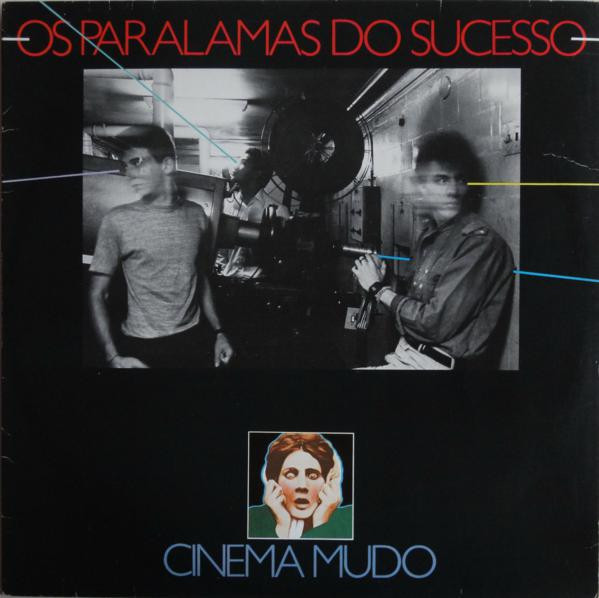 Cinema Mudo