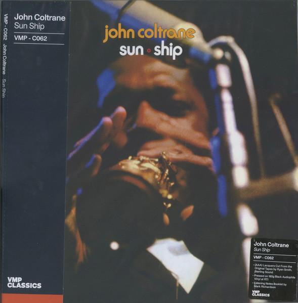 Sun Ship