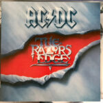 The Razors Edge