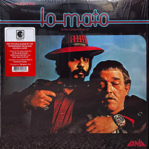 Lo Mato Si No Compra Este LP