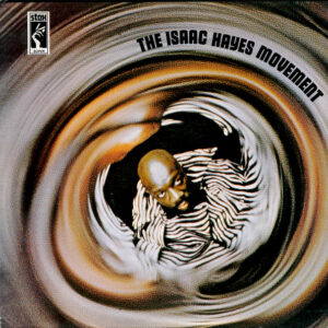 The Isaac Hayes Movement - Image 2