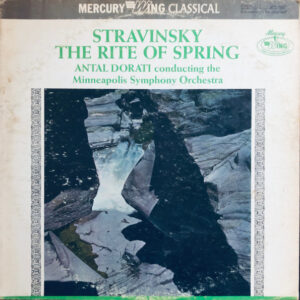 The Rite Of Spring - Image 2