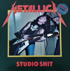 Studio Shit