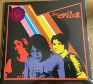 The Cribs