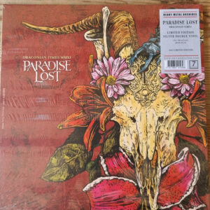 Draconian Times MMXI