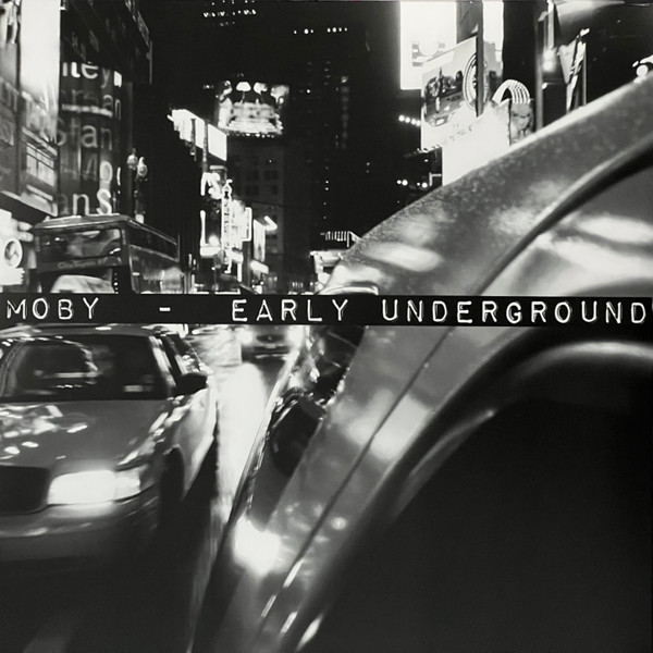 Early Underground