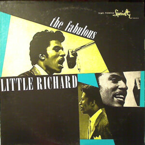 The Fabulous Little Richard
