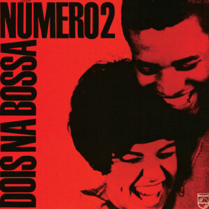 Dois Na Bossa Número 2 ,Dois Na Bossa Número 2