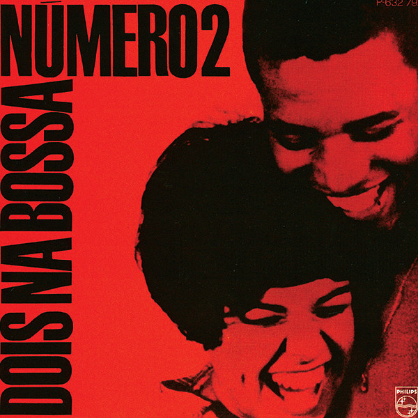 Dois Na Bossa Número 2 ,Dois Na Bossa Número 2