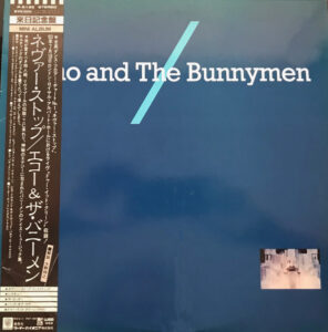 Echo And The Bunnymen