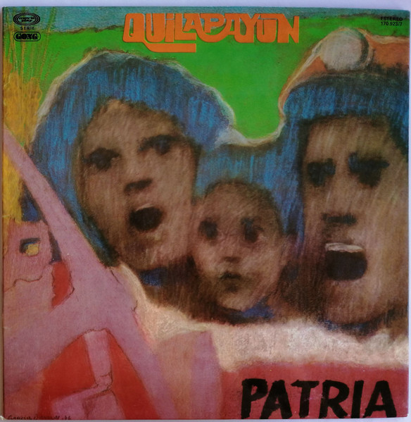 Patria