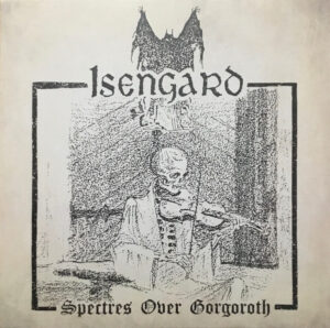 Spectres Over Gorgoroth