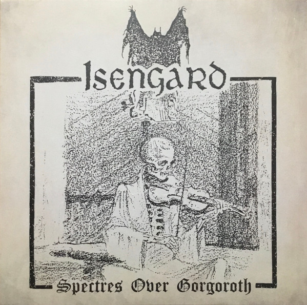 Spectres Over Gorgoroth