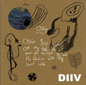 Oshin