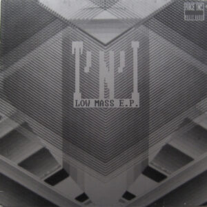 Low Mass E.P.