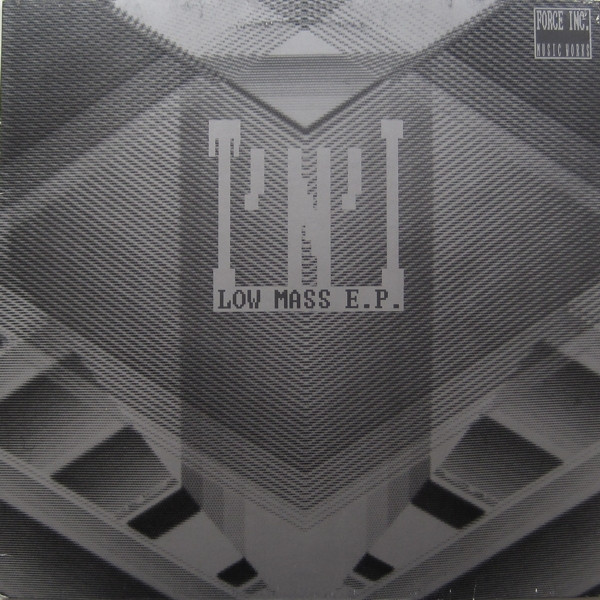 Low Mass E.P.