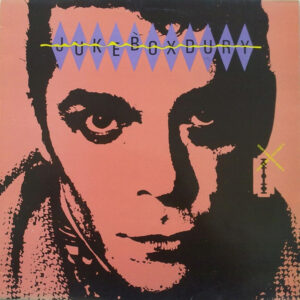 Jukebox Dury