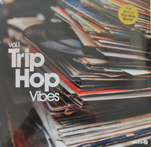 Trip Hop Vibes Vol.1
