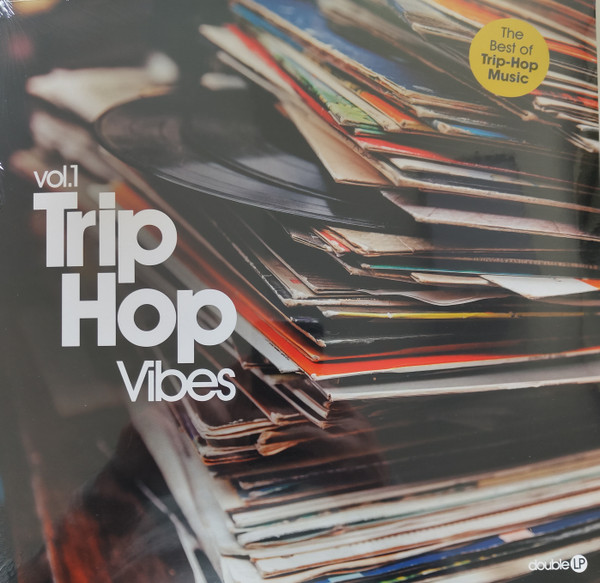 Trip Hop Vibes Vol.1