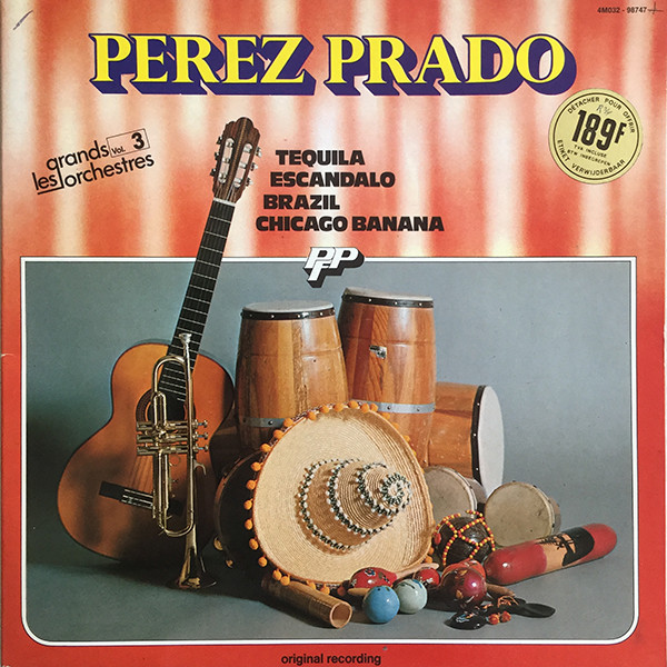 Escandalo