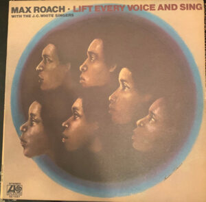 Lift Every Voice And Sing