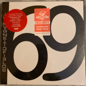 69 Love Songs