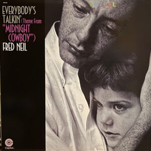 Everybody’s Talkin’ (Theme From Midnight Cowboy)