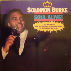 Soul Alive!