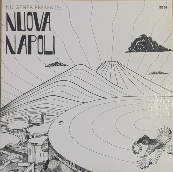 Nuova Napoli