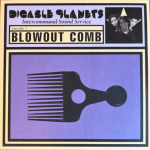 Blowout Comb: imagen 2
