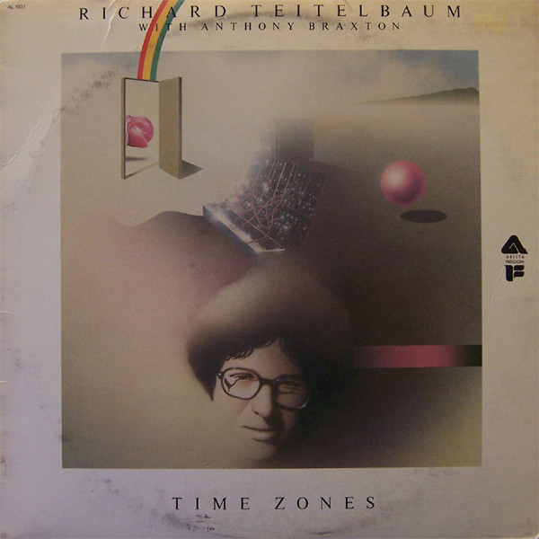 Time Zones