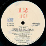 That’s The Way Love Is