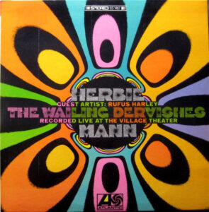 The Wailing Dervishes